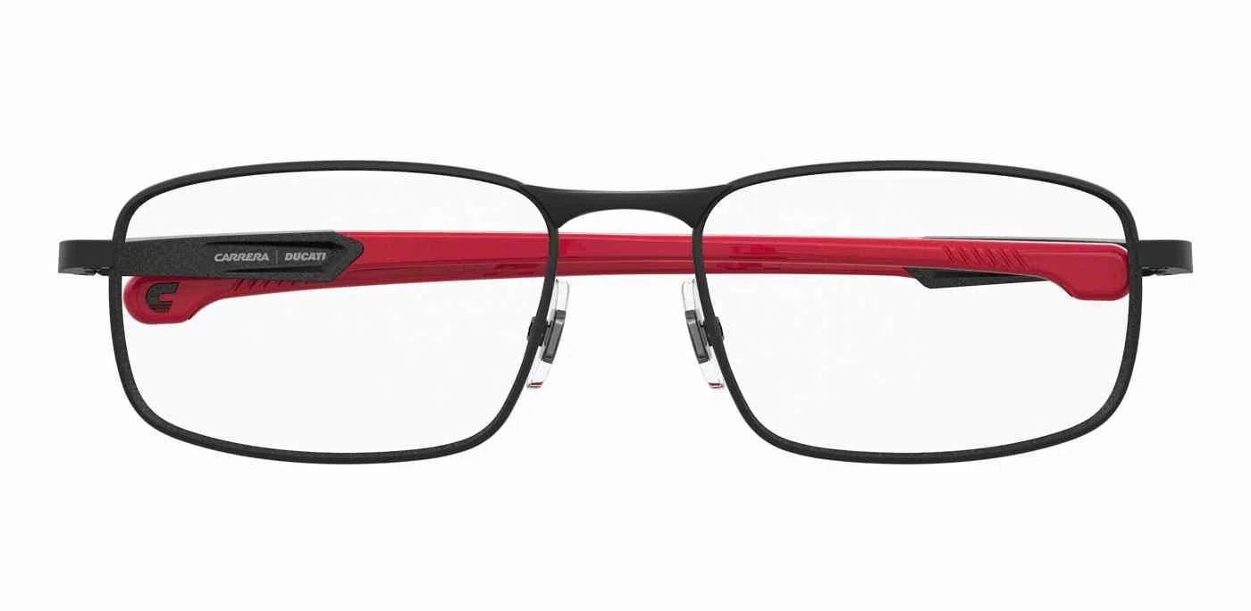 Carrera CARDUC008 Eyeglasses - view 18